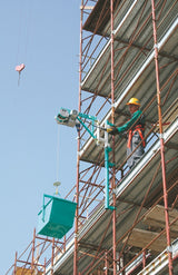 Electropalan Imer ES 150 NEO, sarcina 150 kg, inaltime 30 m, motor 230V, 0.45 kW