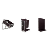 Elevator materiale constructii STP 200, H=13.8 m complet echipat