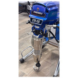 Pompa airless profesionala de glet ST-R150, putere 5500W, debit 15L/min