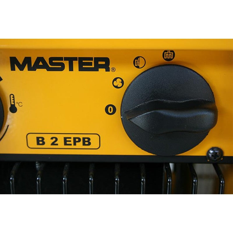 Incalzitor Master Electric Tip B 2 Epb