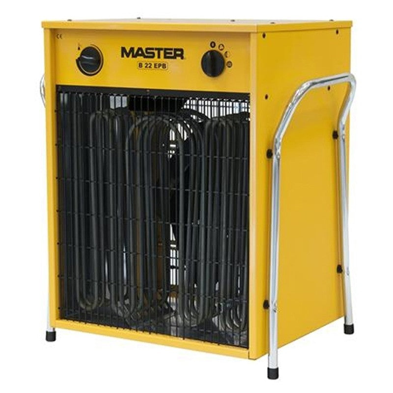 Master Electric Heater Type B 22 Epb