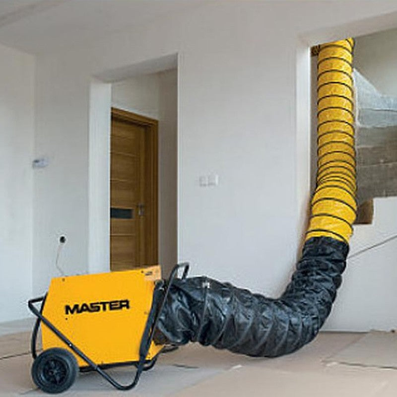 Master Electric Heater Type B 30 Epr