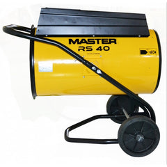 Incalzitor Master Electric Tip Rs40