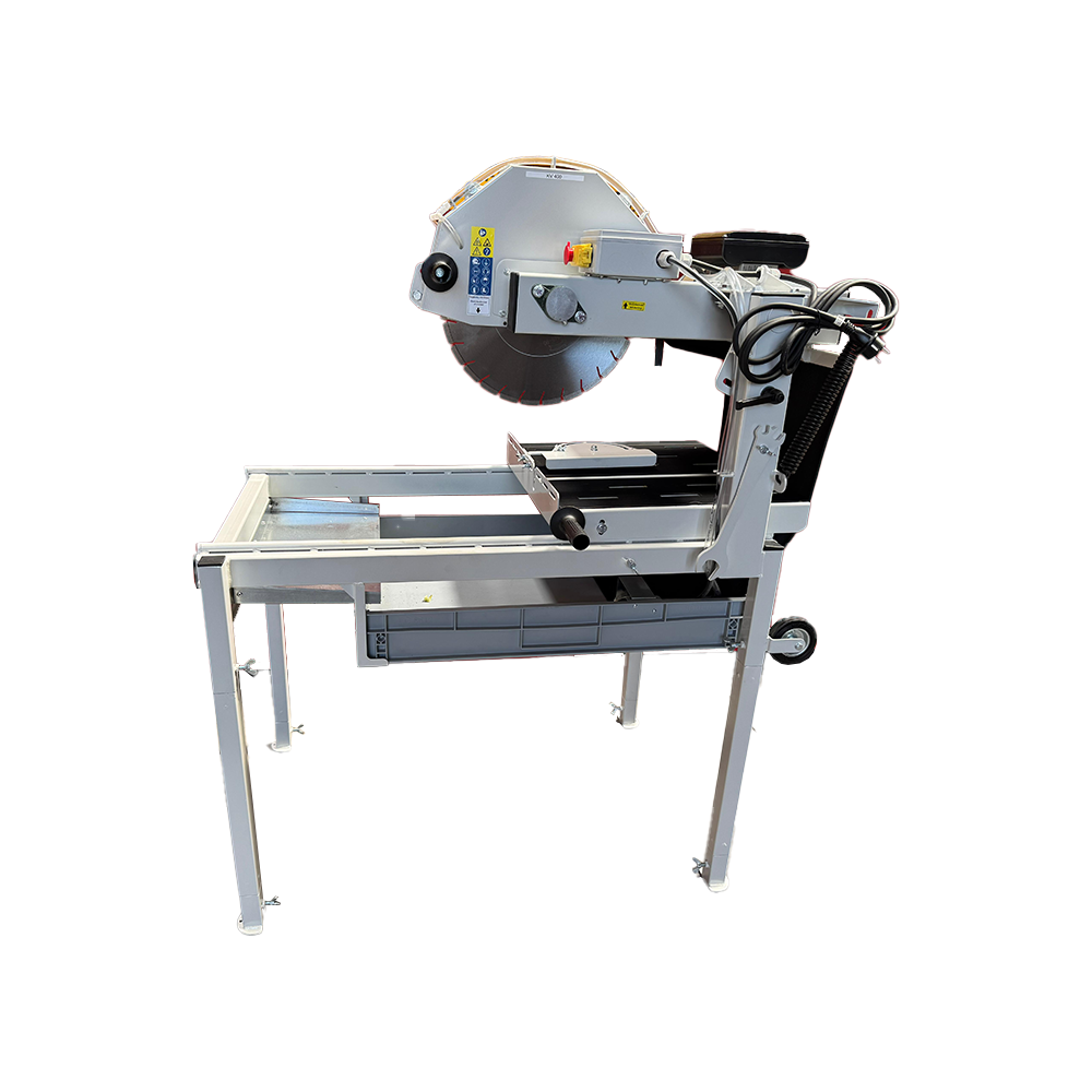 Mașină de tăiat cărămidă SKELL KTV400EI Ø 400 mm 230V 2,2 kW