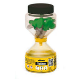 Solutie curatare duza airless Wagner TipClean recipient 200 ml clepsidra