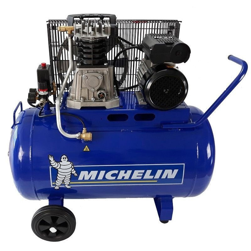 Piston Compressor, Professional, Michelin Mb100/348