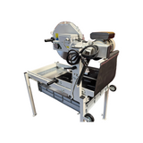 Mașină de tăiat cărămidă SKELL KTV400EI Ø 400 mm 230V 2,2 kW