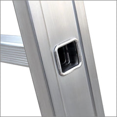 Platforma mobila profesionala RD33 din aluminiu, H lucru 3,3m