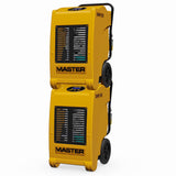 Dezumidificator profesional Heavy-Duty MASTER DHP 55