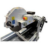 Mașină de tăiat cărămidă SKELL KTV400EI Ø 400 mm 230V 2,2 kW