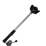 Slefuitor pentru pereti/tavan/gips-carton cu led , 225mm, STARMAX400W-EU