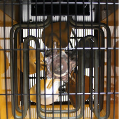 Incalzitor Master Electric Tip B 3 Eca