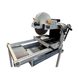 Mașină de tăiat cărămidă SKELL KTV400EI Ø 400 mm 230V 2,2 kW