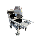 Mașină de tăiat cărămidă SKELL KTV650E Ø 650 mm 400V 5,5 kW
