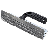 Gletiera metalica razuitoare 270mm colt interior Startools