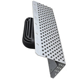 Gletiera metalica razuitoare 270mm colt interior Startools