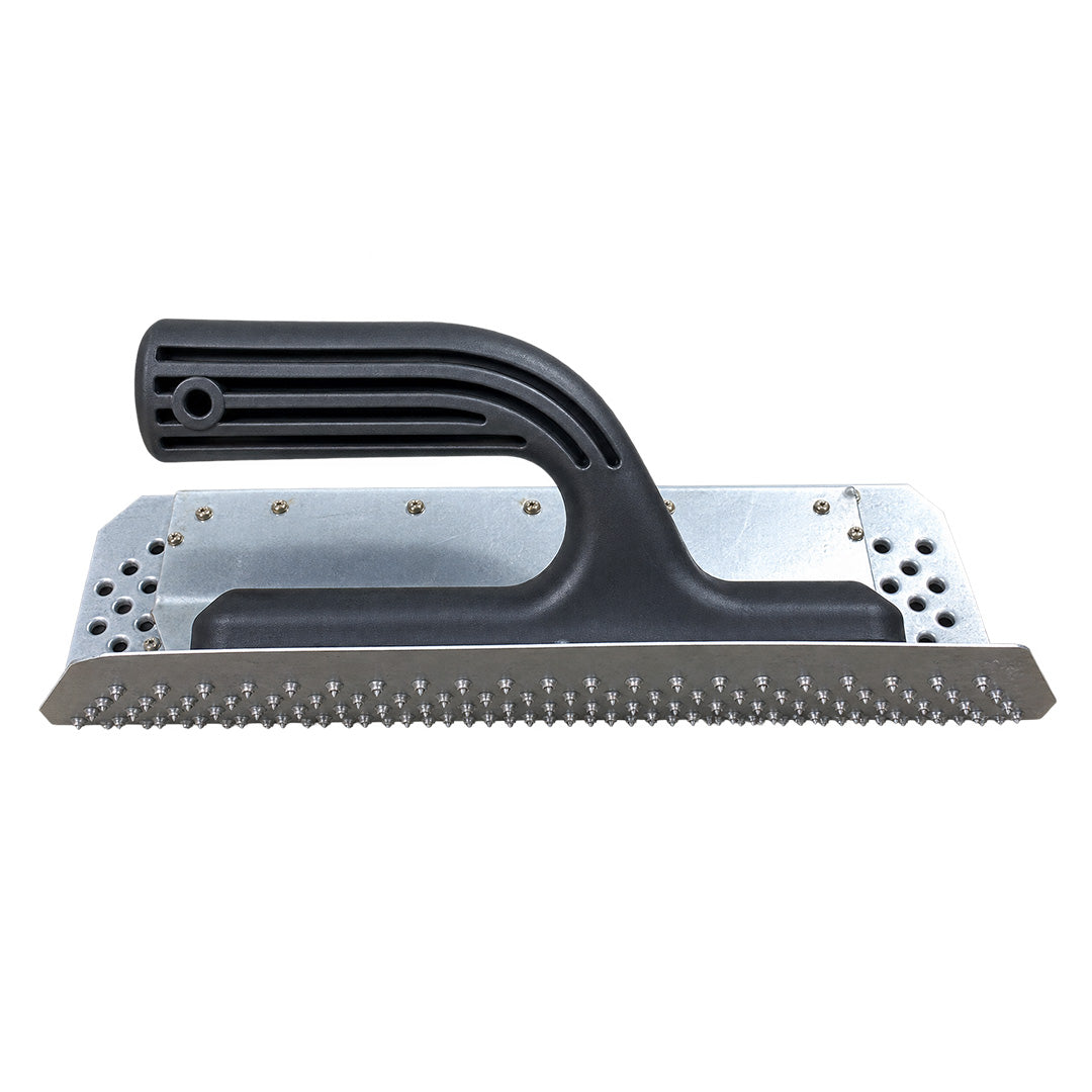 Gletiera metalica razuitoare 270mm colt interior Startools