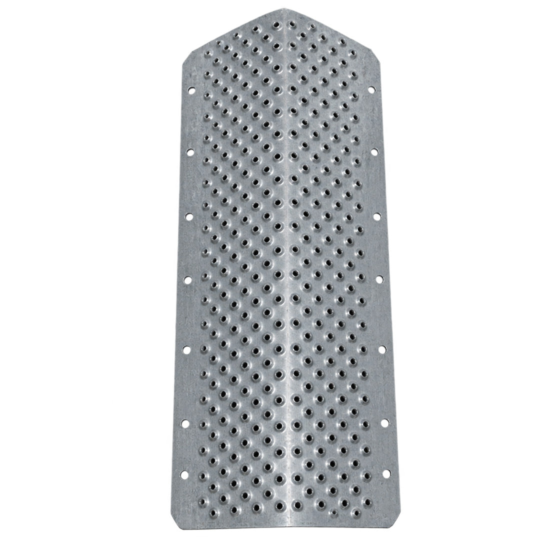 Gletiera metalica razuitoare 270mm colt interior Startools