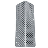 Gletiera metalica razuitoare 270mm colt interior Startools