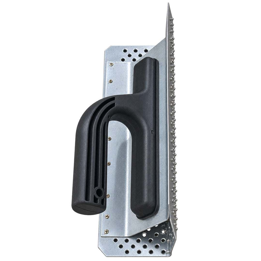 Gletiera metalica razuitoare 270mm colt interior Startools