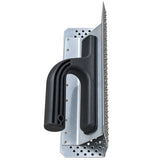 Gletiera metalica razuitoare 270mm colt interior Startools