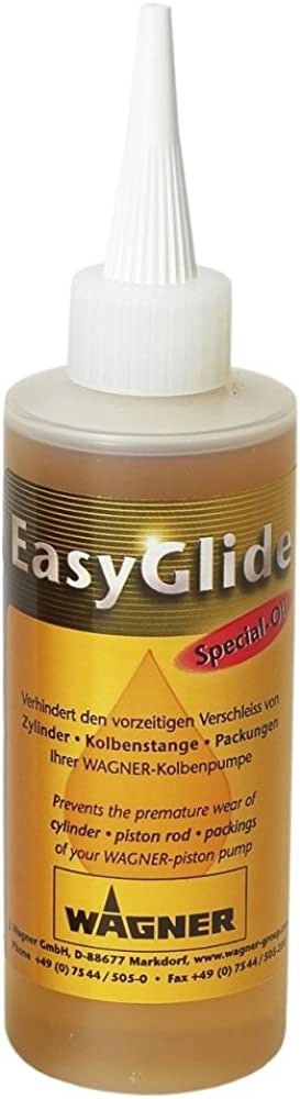 Lubrifiant piston pompa airless Wagner Easy Glide 118 ml