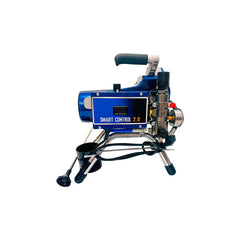 Pompa de zugravit, vopsit, CLASSIC 390 kit complet