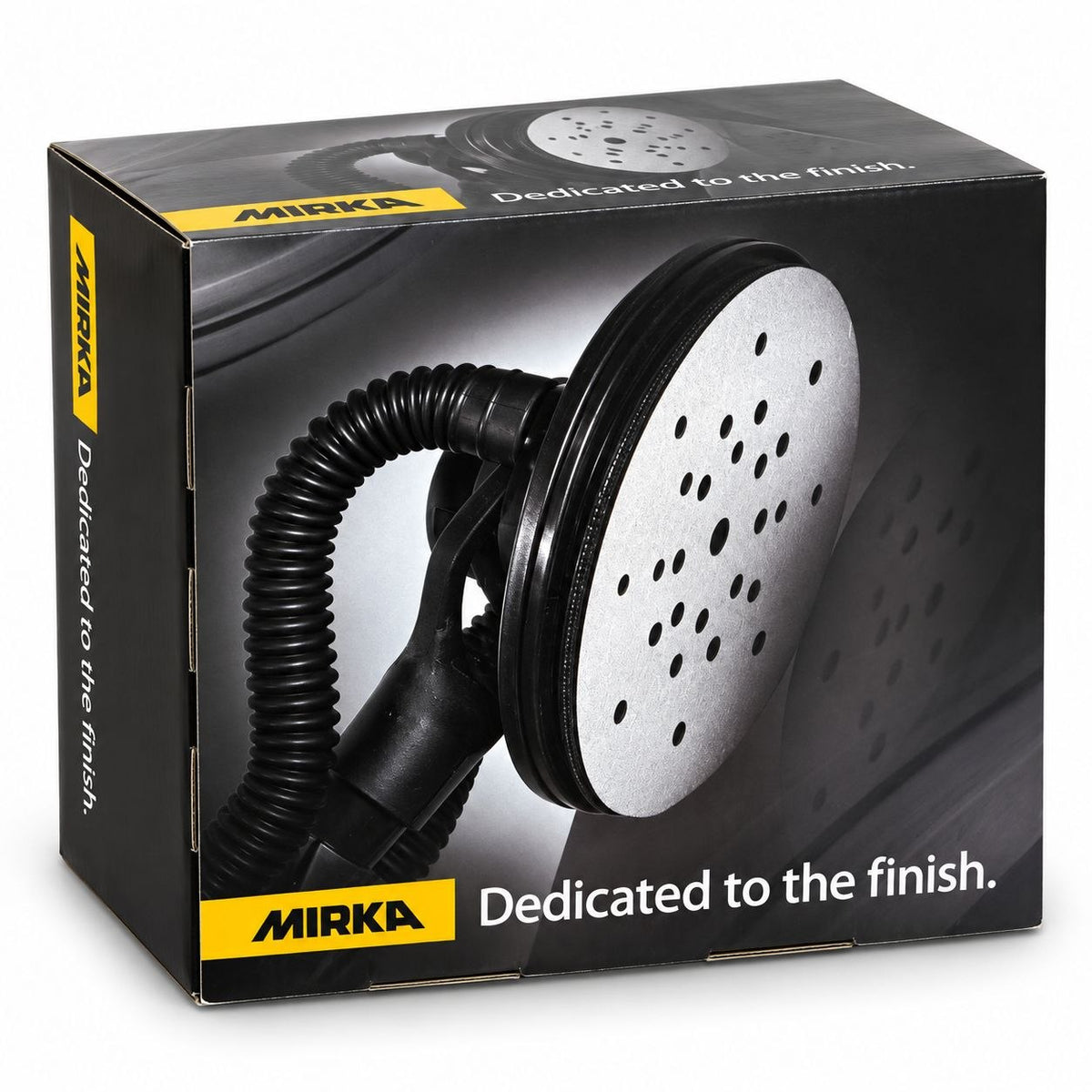 Discuri abraziv Mirka GALAXY 225mm granulometrie 24H 240, 25 buc/pachet