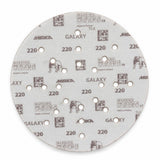 Discuri abrazive Mirka GALAXY 225mm granulometrie 24H 220, 25 buc/pachet