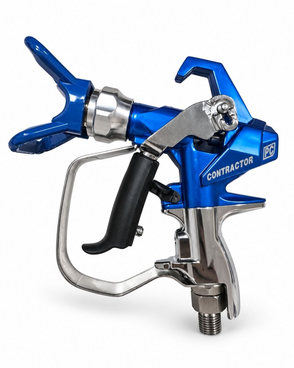 Pistol airless Contractor PC 17Y043, 248 bar, Graco