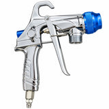 Pompă multifuncțională pentru glet, tencuieli și materiale decorative STARTOOLS T5 – 3.0kW, 16 l/min, 27,6 bar