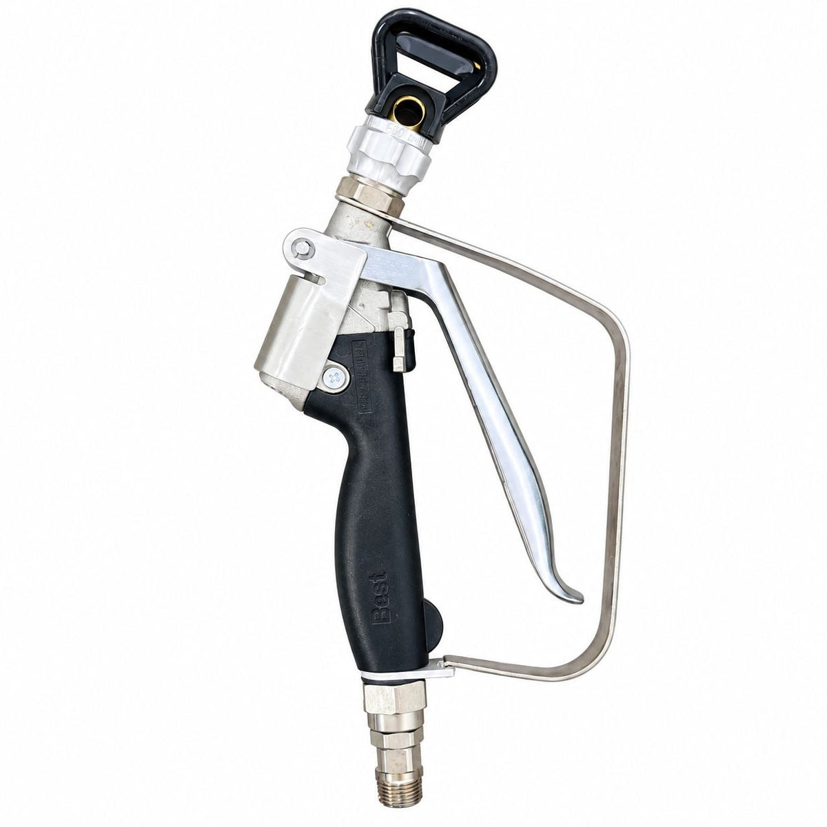 Pompa airless pentru gleturi de finisaj si lavabile STARTOOLS  STR-61, debit 6.0 L/min , 4000 W