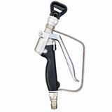 Pompa airless pentru gleturi de finisaj si lavabile STARTOOLS  STR-61, debit 6.0 L/min , 4000 W