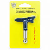 Pompa airless pentru gleturi de finisaj si lavabile STARTOOLS  STR-61, debit 6.0 L/min , 4000 W