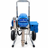 Pompa airless pentru gleturi de finisaj si lavabile STARTOOLS  STR-61, debit 6.0 L/min , 4000 W