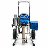 Pompa airless pentru gleturi de finisaj si lavabile STARTOOLS  STR-61, debit 6.0 L/min , 4000 W