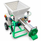 Malaxor continuu STARTOOLS MIXN35 pentru glet si alte materiale,  220V, 3.0kW