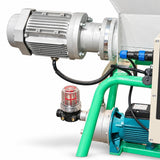 Malaxor continuu STARTOOLS MIXN35 pentru glet si alte materiale,  220V, 3.0kW
