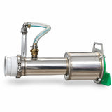 Malaxor continuu STARTOOLS MIXN35 pentru glet si alte materiale,  220V, 3.0kW