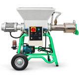 Malaxor continuu STARTOOLS MIXN35 pentru glet si alte materiale,  220V, 3.0kW