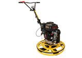 Slefuitor MASALTA MT24-2 Beton 610mm Loncin G200F Benzina (1155000242)