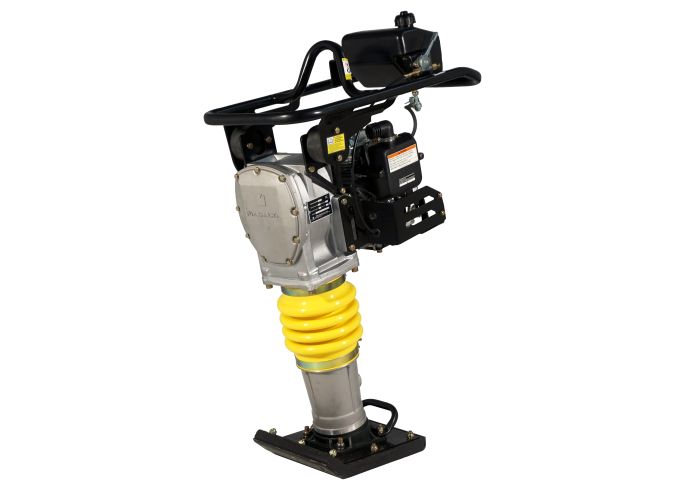 Mai compactor, Honda GX100, benzina, Masalta MR60H
