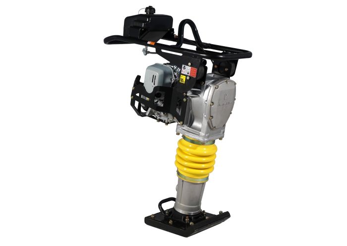 Mai compactor, Honda GX100, benzina, Masalta MR60H