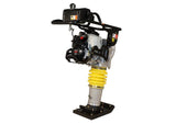 Mai compactor, Honda GX100, benzina, Masalta MR60H