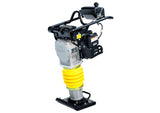 Mai compactor, Honda GXR120, benzina, Masalta MR70H