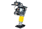 Mai compactor, Honda GXR120, benzina, Masalta MR70H
