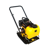 Placa compactoare Masalta MS100-2, Loncin G200F, benzina, 84kg
