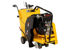 Masina de taiat asfalt/beton Masalta MF20-2, disc 500mm, Loncin G390F, 13 CP