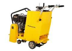 Masina de taiat asfalt/beton Masalta MF20-2, disc 500mm, Loncin G390F, 13 CP