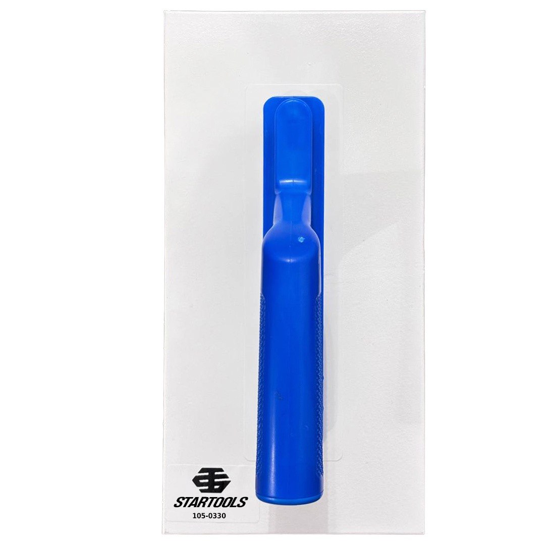 GLETIERA DRISCA ABS 280X140 mm STARTOOLS
